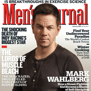 Mark Wahlberg Mark Wahlberg